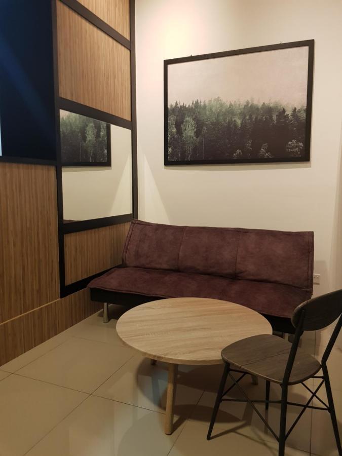 06- Austin Regency Taman Mount Austin Studio 4-5Pax Johor Bahru Bagian luar foto