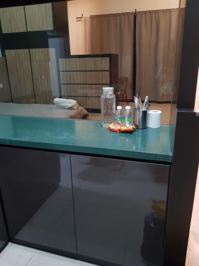 06- Austin Regency Taman Mount Austin Studio 4-5Pax Johor Bahru Bagian luar foto