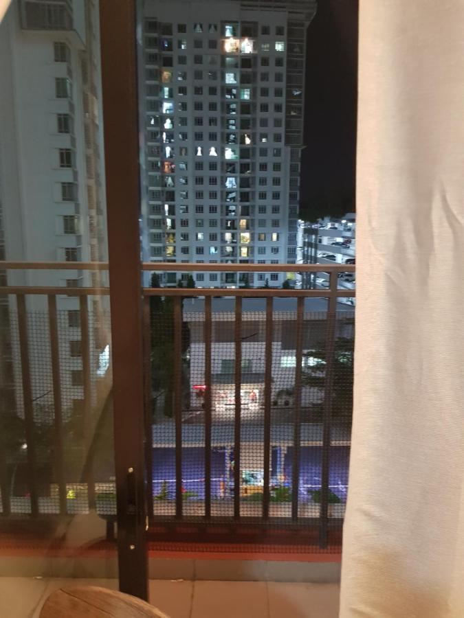 06- Austin Regency Taman Mount Austin Studio 4-5Pax Johor Bahru Bagian luar foto