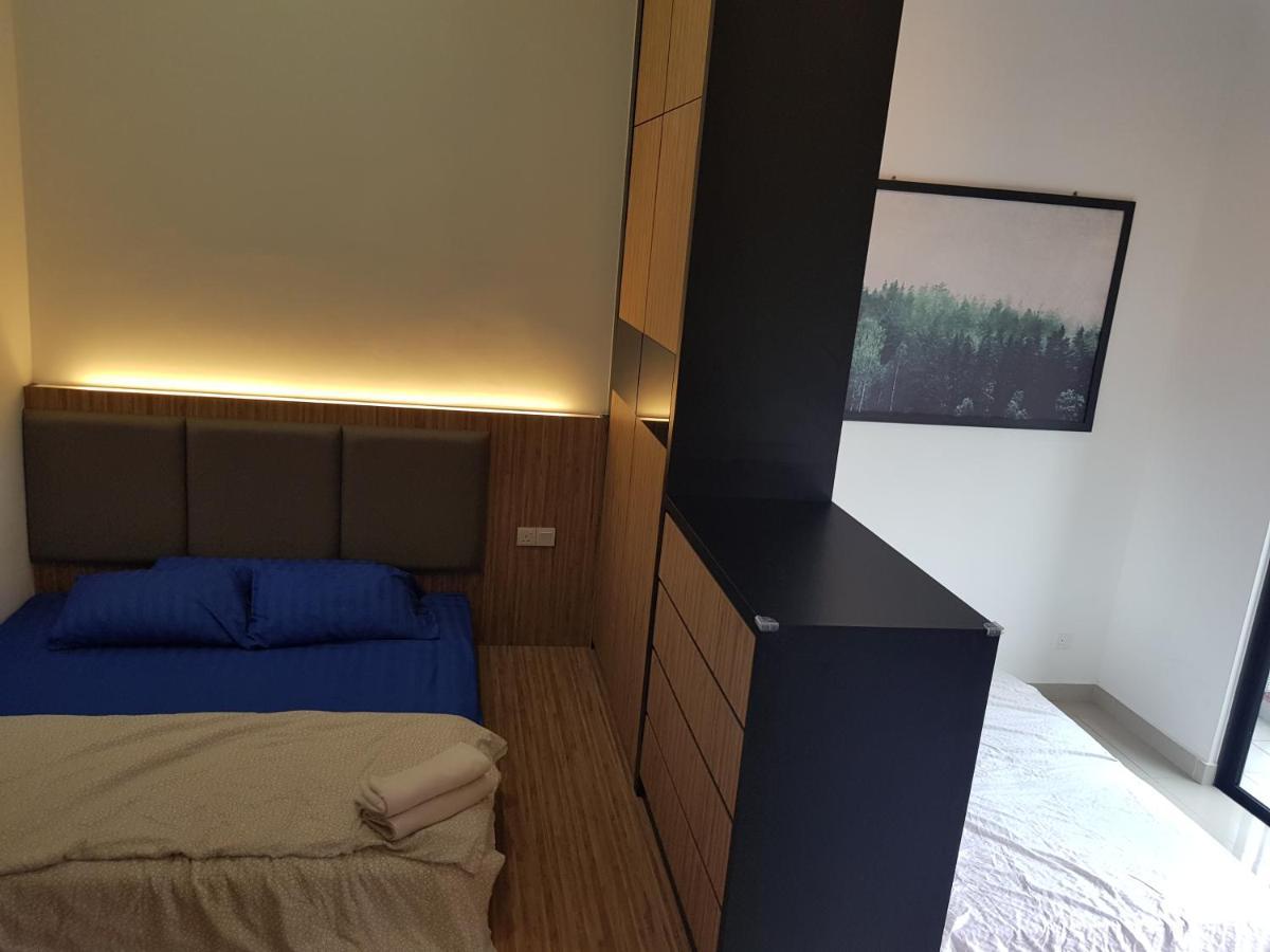 06- Austin Regency Taman Mount Austin Studio 4-5Pax Johor Bahru Ruang foto